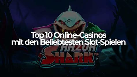 Beste Live Casinos in Deutschland 2024 .